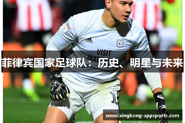 菲律宾国家足球队：历史、明星与未来